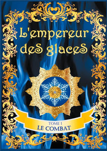 L'empereur des glaces : le combat