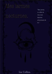Mes larmes nocturnes