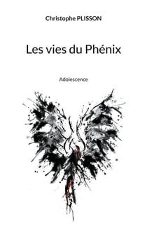 Les vies du Phénix : Adolescence