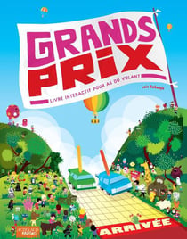 Grands prix