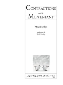 Contractions - mon enfant