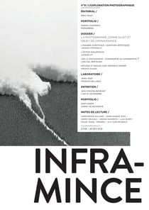 REVUE INFRA MINCE n.9