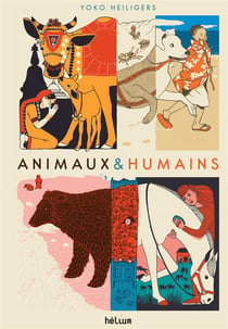 Animaux et humains