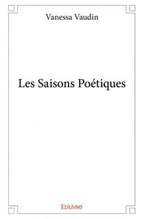Les Saisons Poétiques