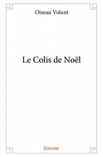 Le colis de noël