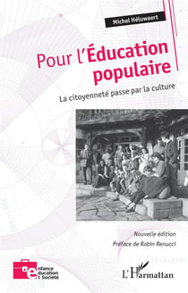 Pour l'Éducation populaire : La citoyenneté passe par la culture