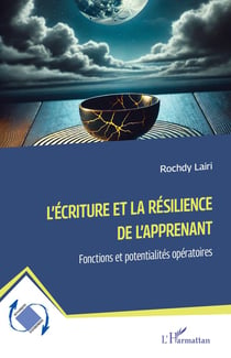 L'écriture et la résilience de l'apprenant : Fonctions et potentialités opératoires