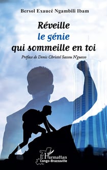 Réveille le génie qui sommeille en toi