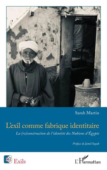 L’exil comme fabrique identitaire