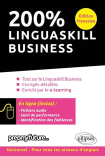 200% linguaskill business - online