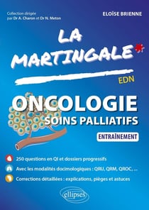 Oncologie, soins palliatifs : entraînement