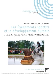 Les événements sportifs et le développement durable