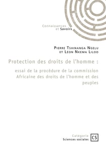 Protection des droits de l'homme