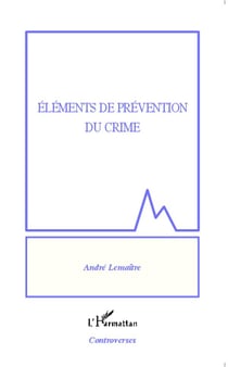 Éléments de prévention du crime