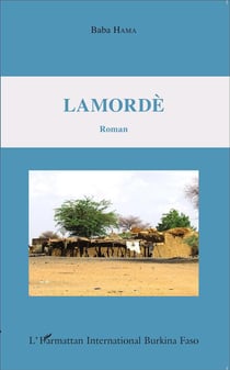 Lamorde