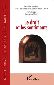 Ledroit et les sentiments