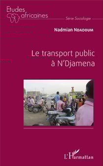 Le transport public a N'Djamena