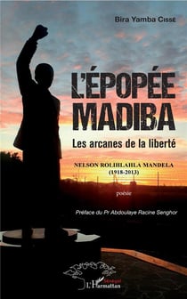 L'épopée Madiba - les arcanes de la liberté