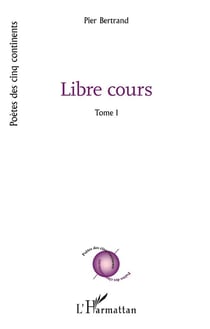 Libre cours Tome 1