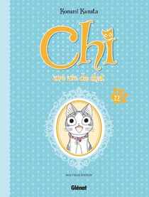 Chi - une vie de chat Tome 12