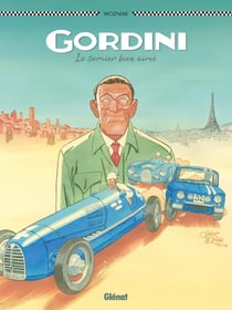 Gordini - le sorcier bien aimé
