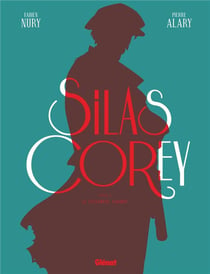 Silas Corey : Intégrale vol.2 : Tomes 3 et 4 : le testament Zarkoff
