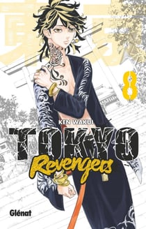 Tokyo revengers Tome 8