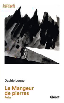 Le Mangeur de pierres