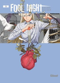 Fool night Tome 9