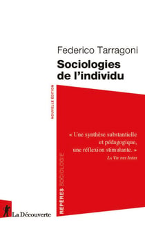 Sociologies de l'individu