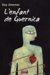 L'enfant de guernica