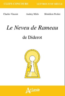 Le neveu de Rameau de Diderot