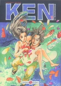 Ken le transporteur Tome 1
