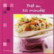 Prêt en 20 minutes