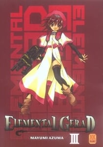 Elemental gerad Tome 3