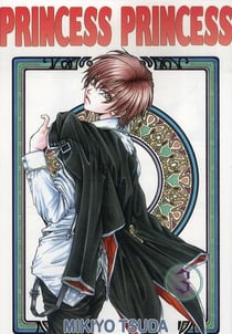 Princess princess Tome 3