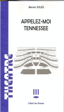Appelez-moi Tenessee