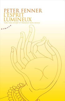 L'esprit lumineux - voie sans effort et présence non duelle