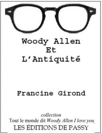 Woody Allen et l'antiquité