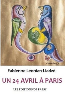Un 24 avril à paris