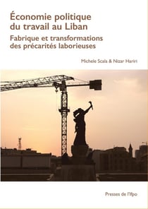 Économie politique du travail au Liban