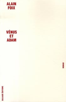 Vénus et adam
