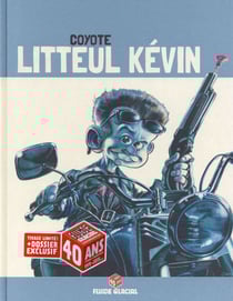 Litteul Kévin Tome 3 - édition spéciale