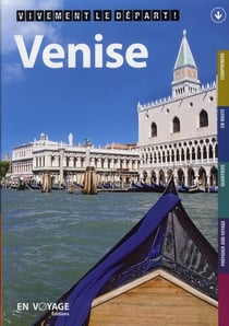 Venise 2ed - vivement le depart !