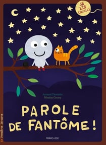 Parole de fantôme