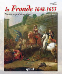 La fronde 1648-1653