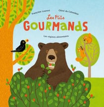 EVEIL NATURE - LES P'TITS GOURMANDS