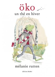Öko - un thé en hiver