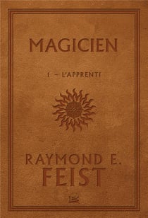 La guerre de la faille Tome 1 : magicien l'apprenti