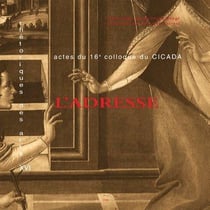 L'adresse
